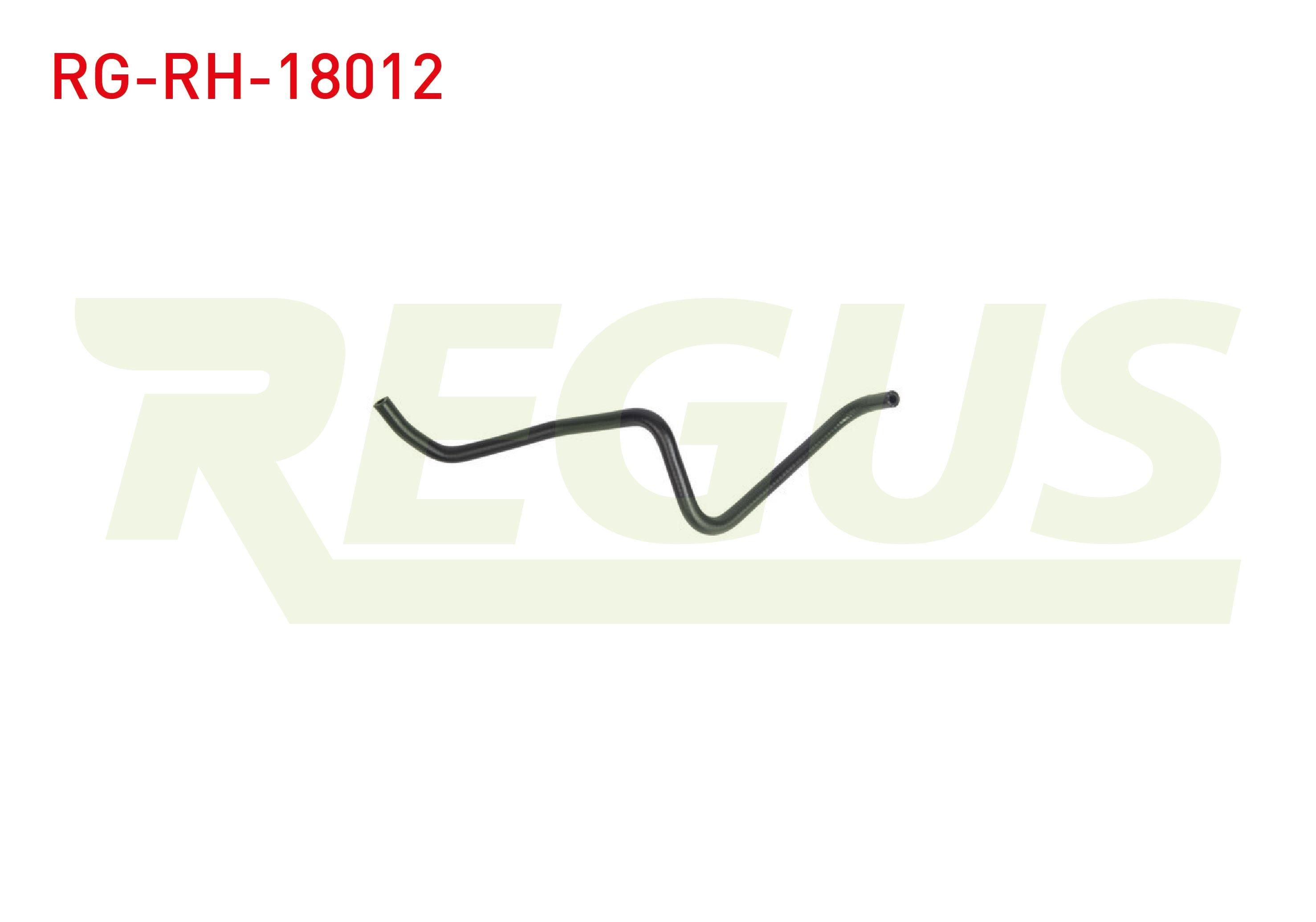 RADYATOR HORTUMU FIAT DUCATO (244) 2.0 JTD - 2.8 JTD - 3.0 JTD 2002-2006