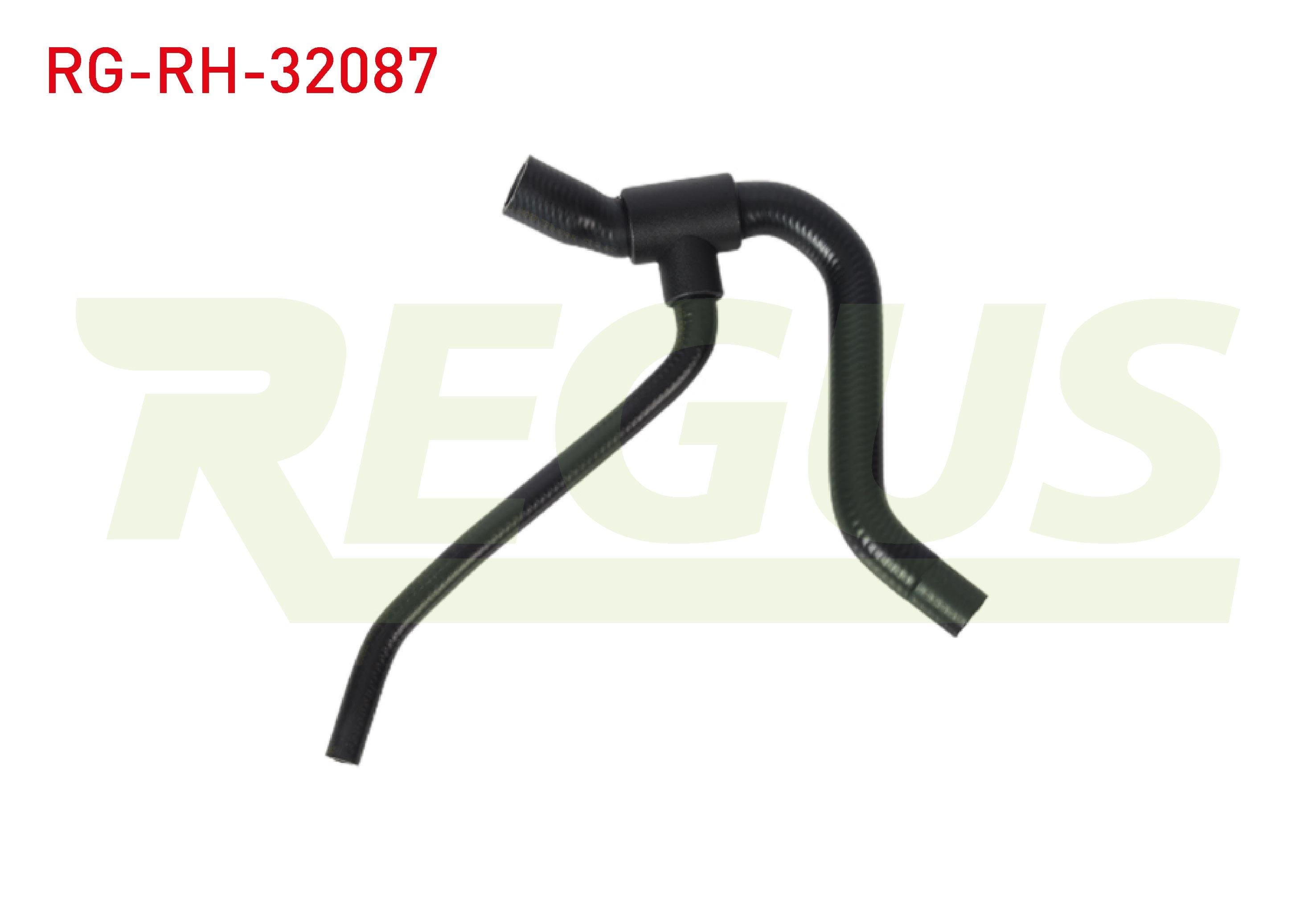 RADYATOR HORTUMU GIRIS OPEL CORSA B 1.4i - 1.6İ 1993-2000