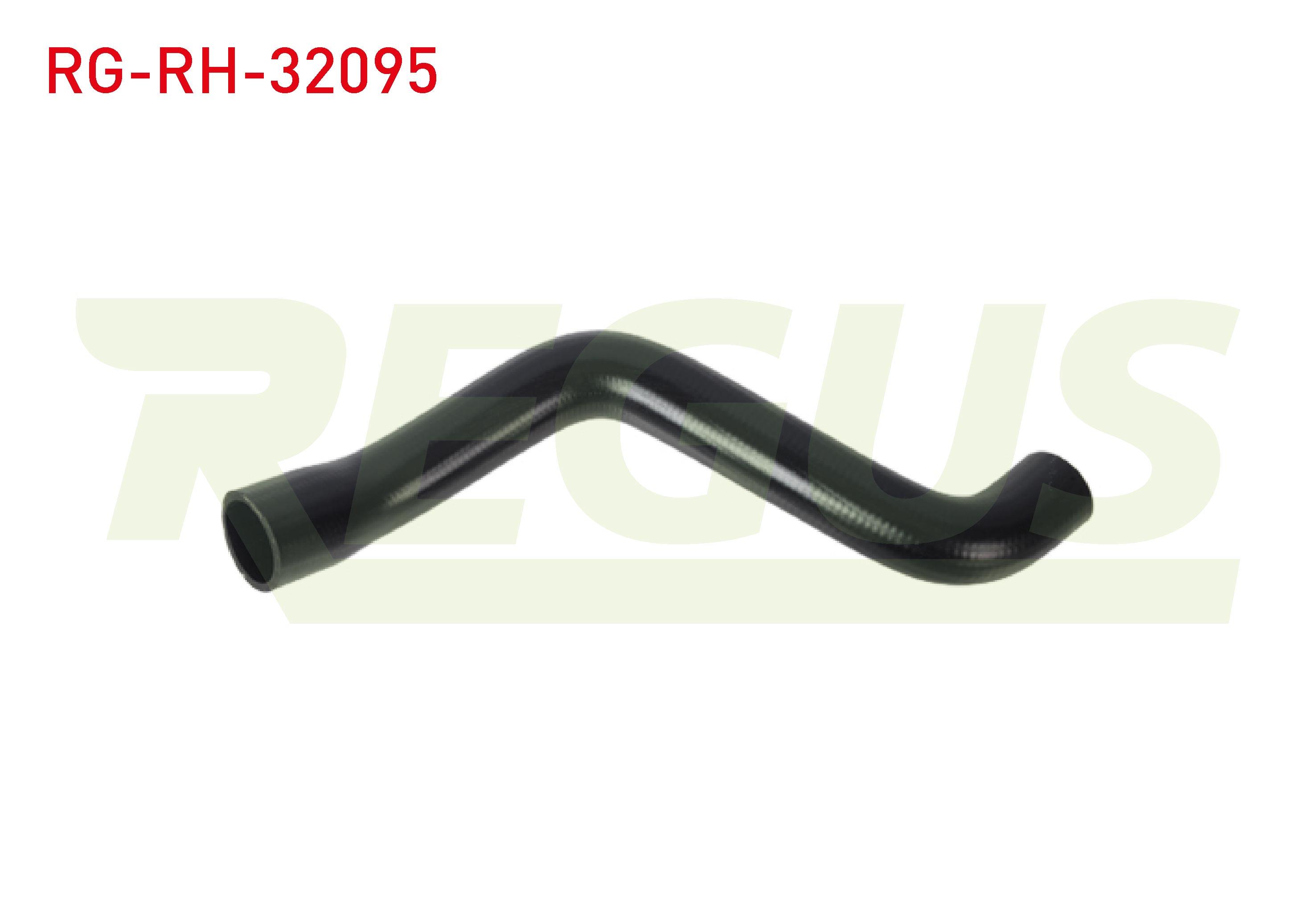 RADYATOR HORTUMU OPEL ASTRA F 1.6i 1991-1998