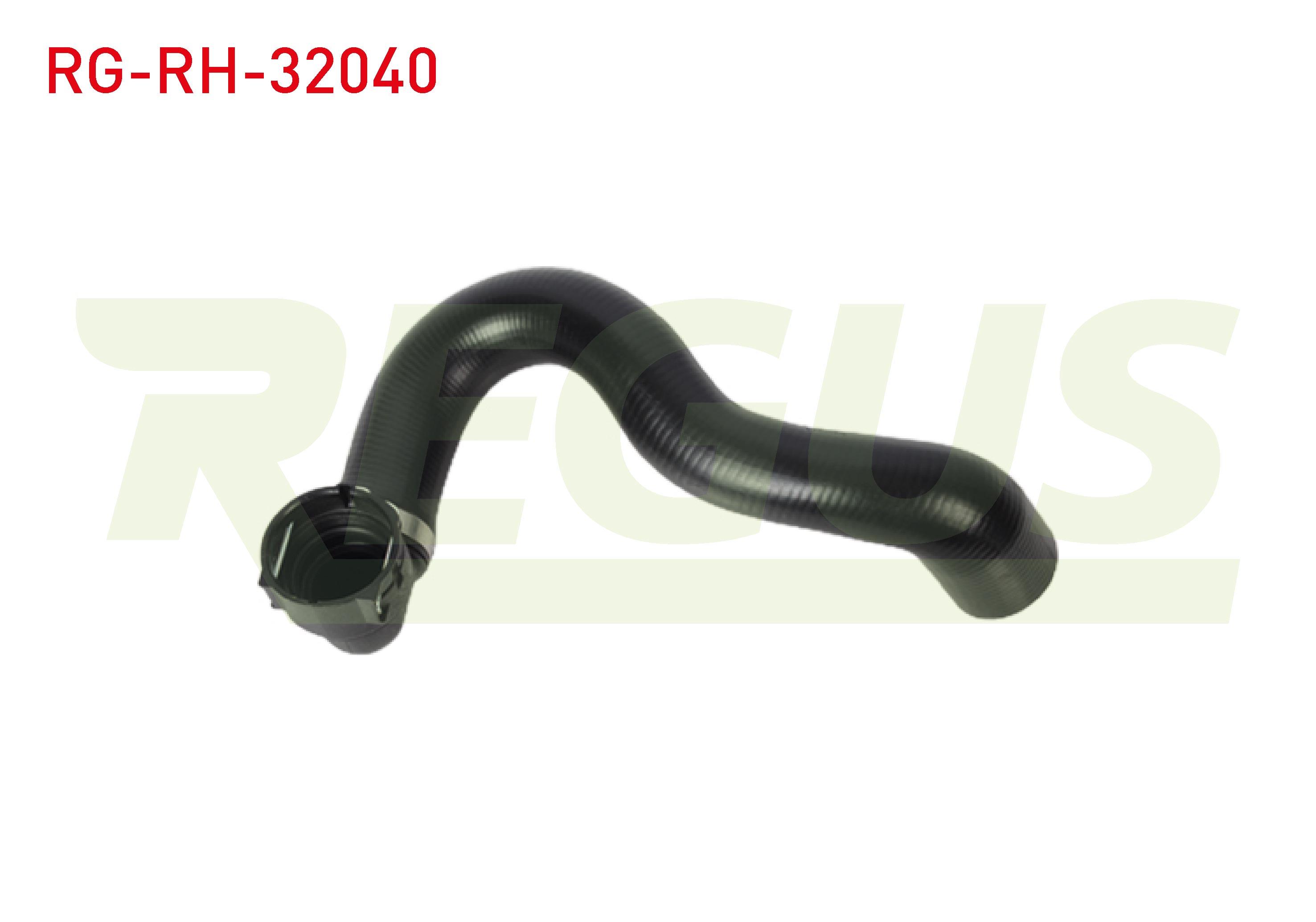 RADYATOR HORTUMU OPEL CORSA D 1.6 2006-2014