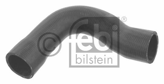 RADYATÖR HORTUMU ÜST  E39 M52