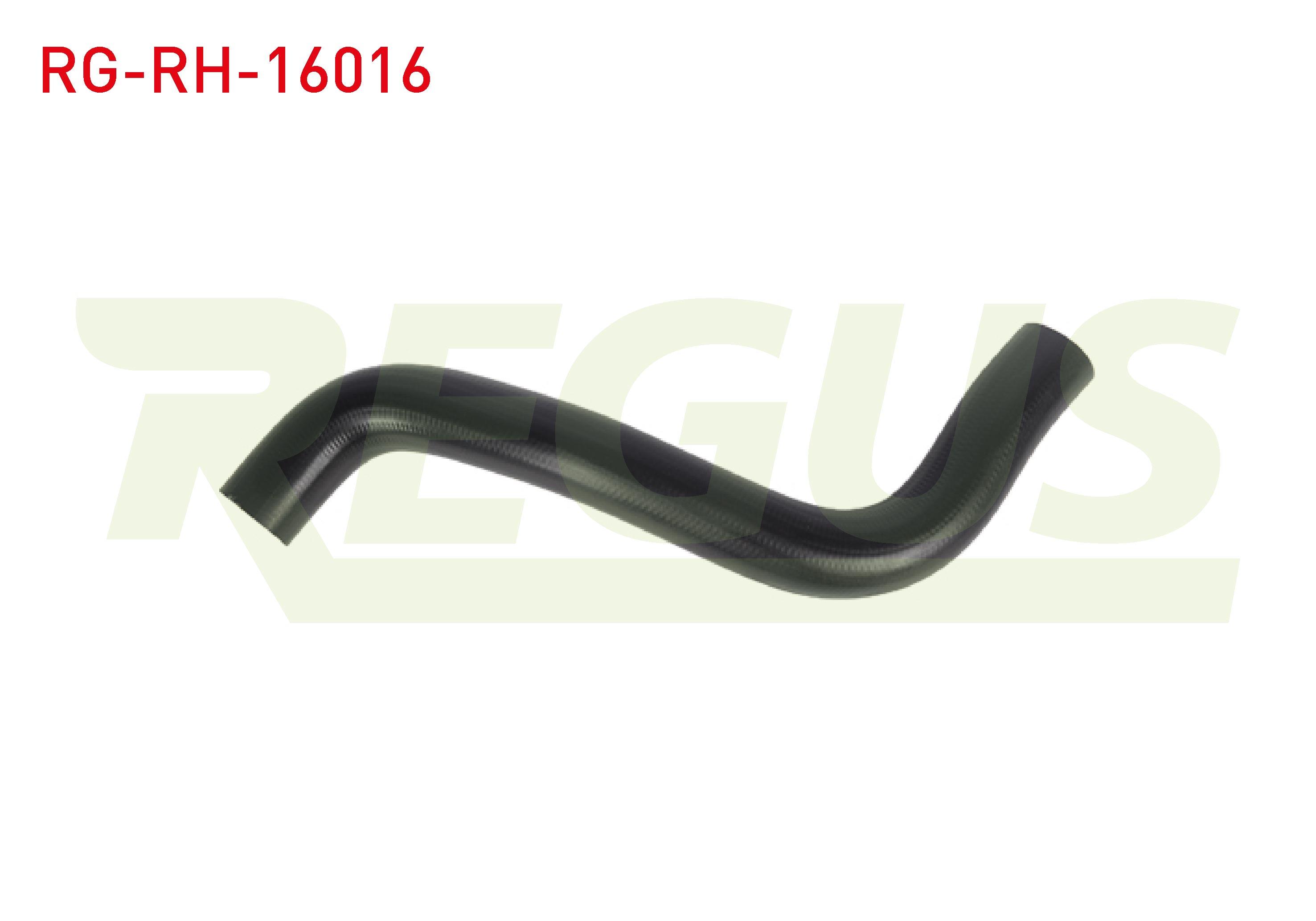 RADYATOR HORTUMU UST CHEVROLET CRUZE (J300) 1.6 2009-2014