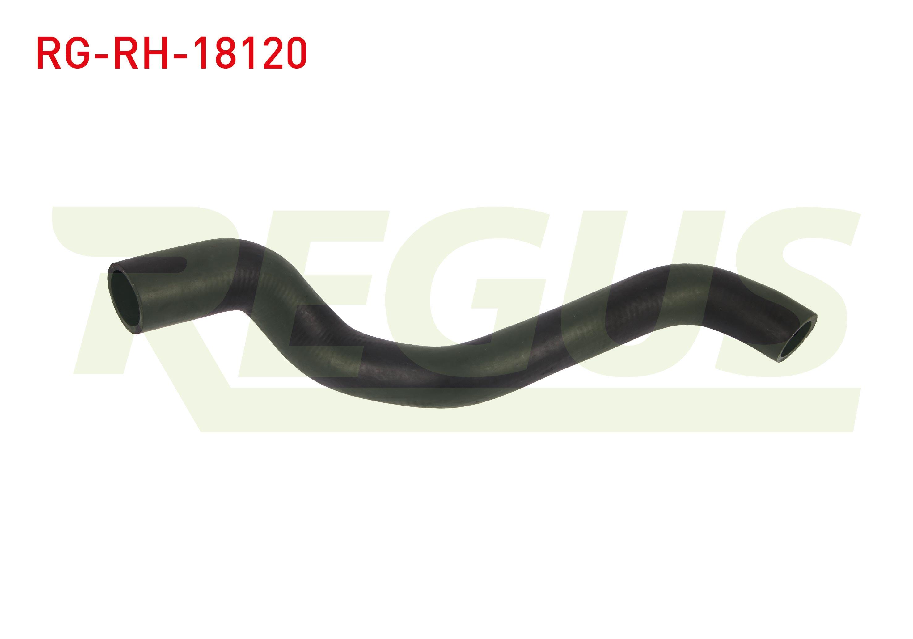 RADYATOR HORTUMU UST EGEA 1.4