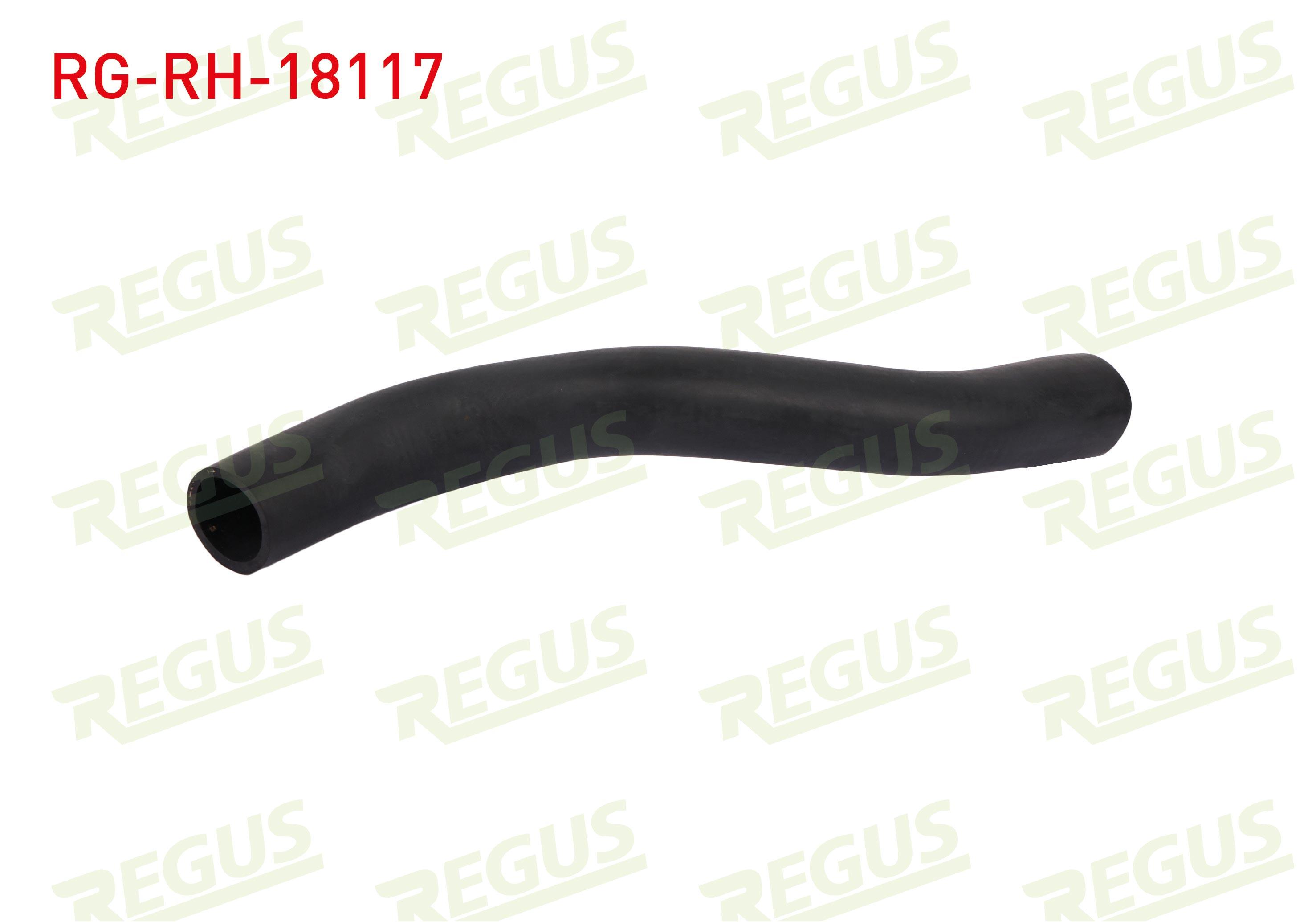RADYATOR HORTUMU UST EGEA 1.6 MJT