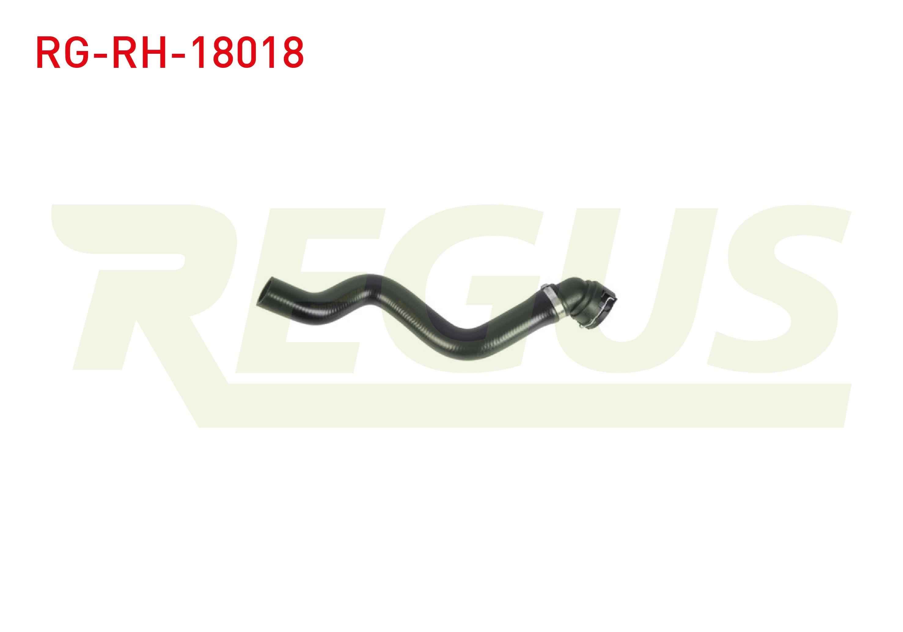 RADYATOR HORTUMU UST FIAT DOBLO IV (263) 1.3 MJT 2015-