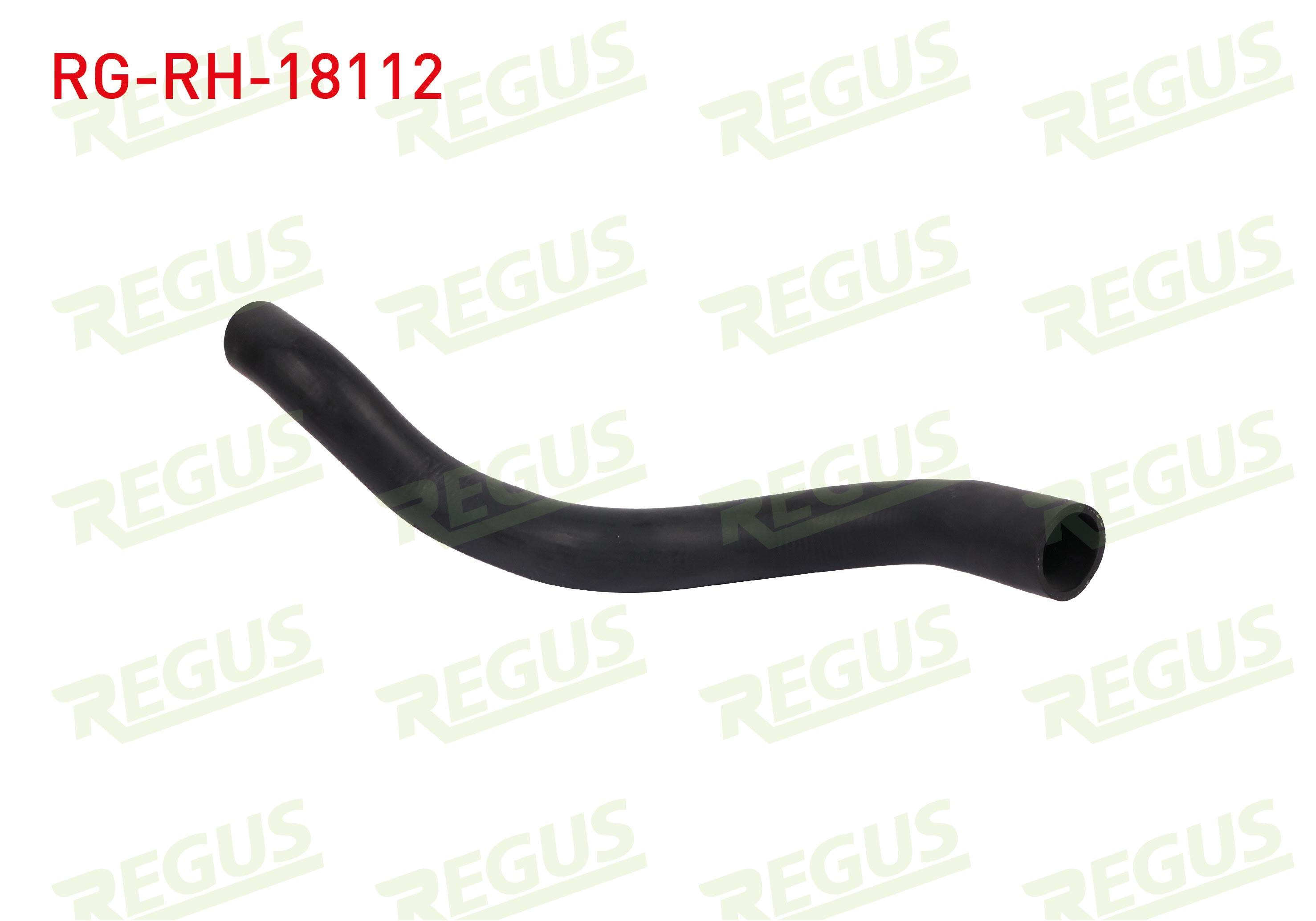 RADYATOR HORTUMU UST FIAT LINEA (323) 1.3 MJT 2007-