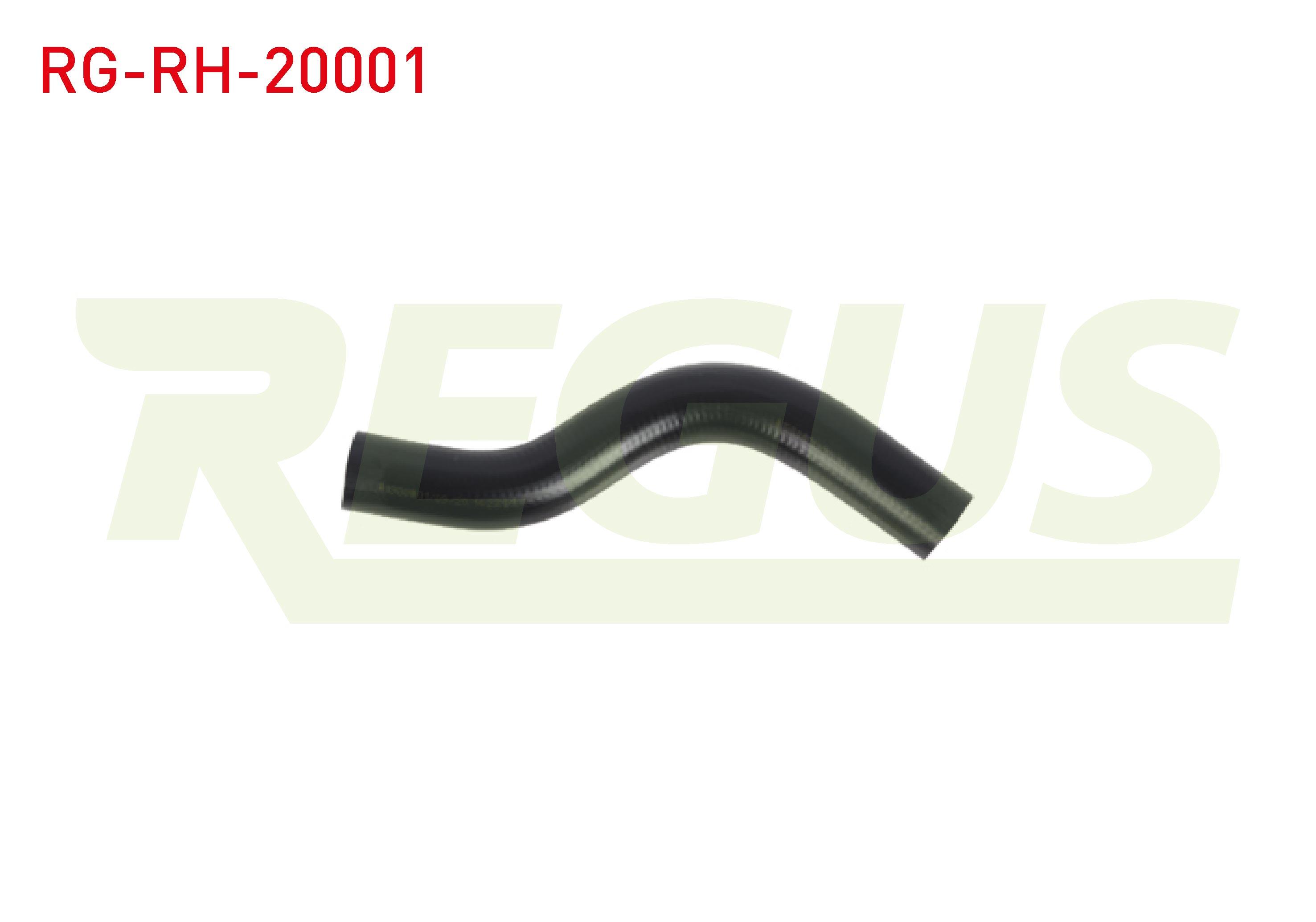 RADYATOR HORTUMU UST HONDA CIVIC VI 1.5i 1995-2001