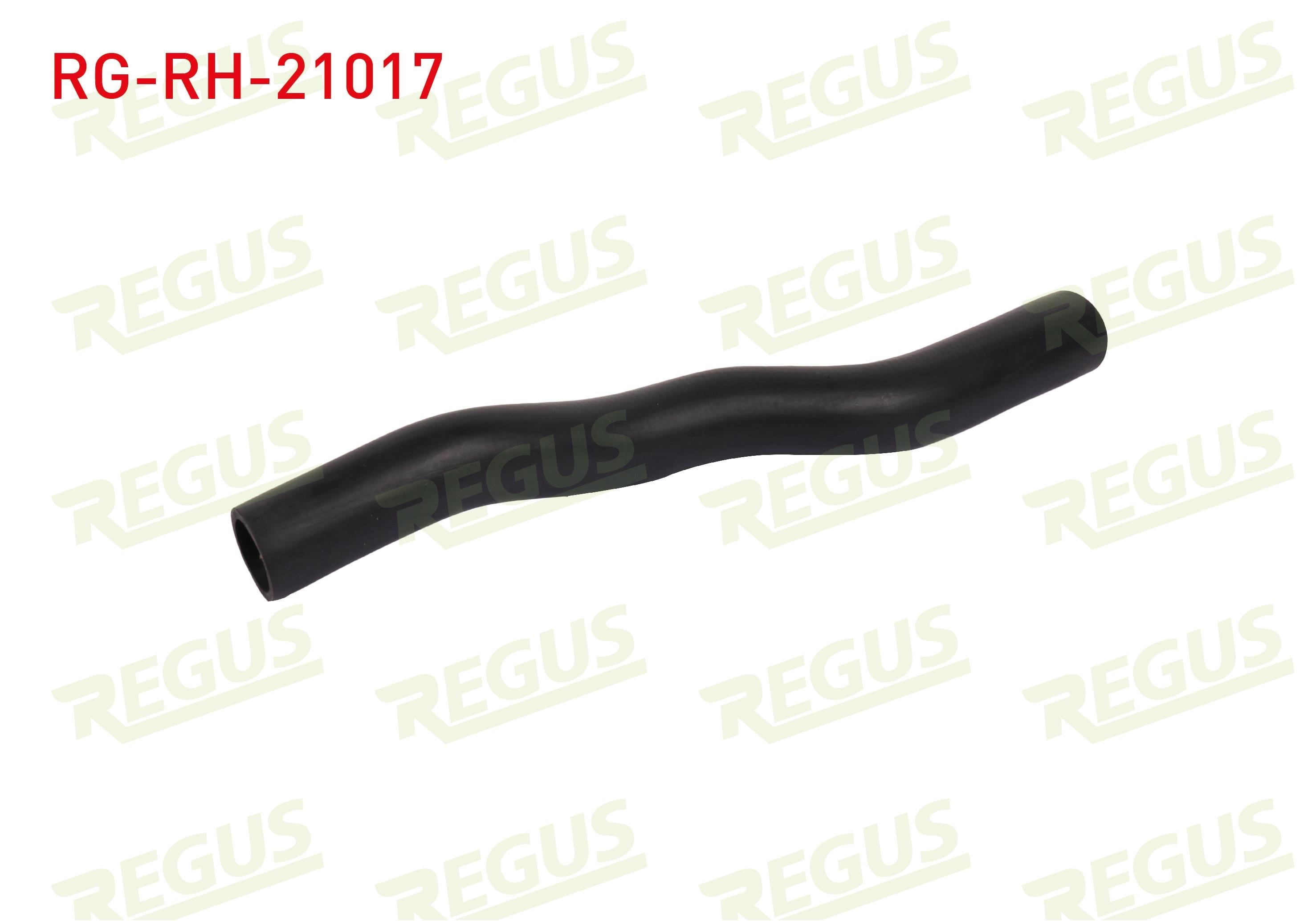RADYATOR HORTUMU UST HYUNDAI ACCENT ADMIRE 1.5 CRDI 2003-2006