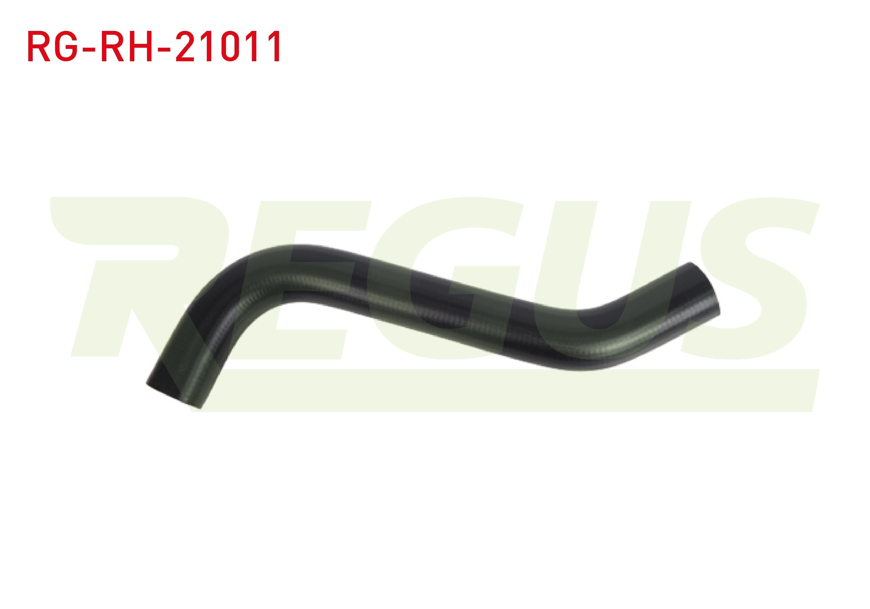 RADYATOR HORTUMU UST HYUNDAI ACCENT I (X-3) 1.3i 1994-2000
