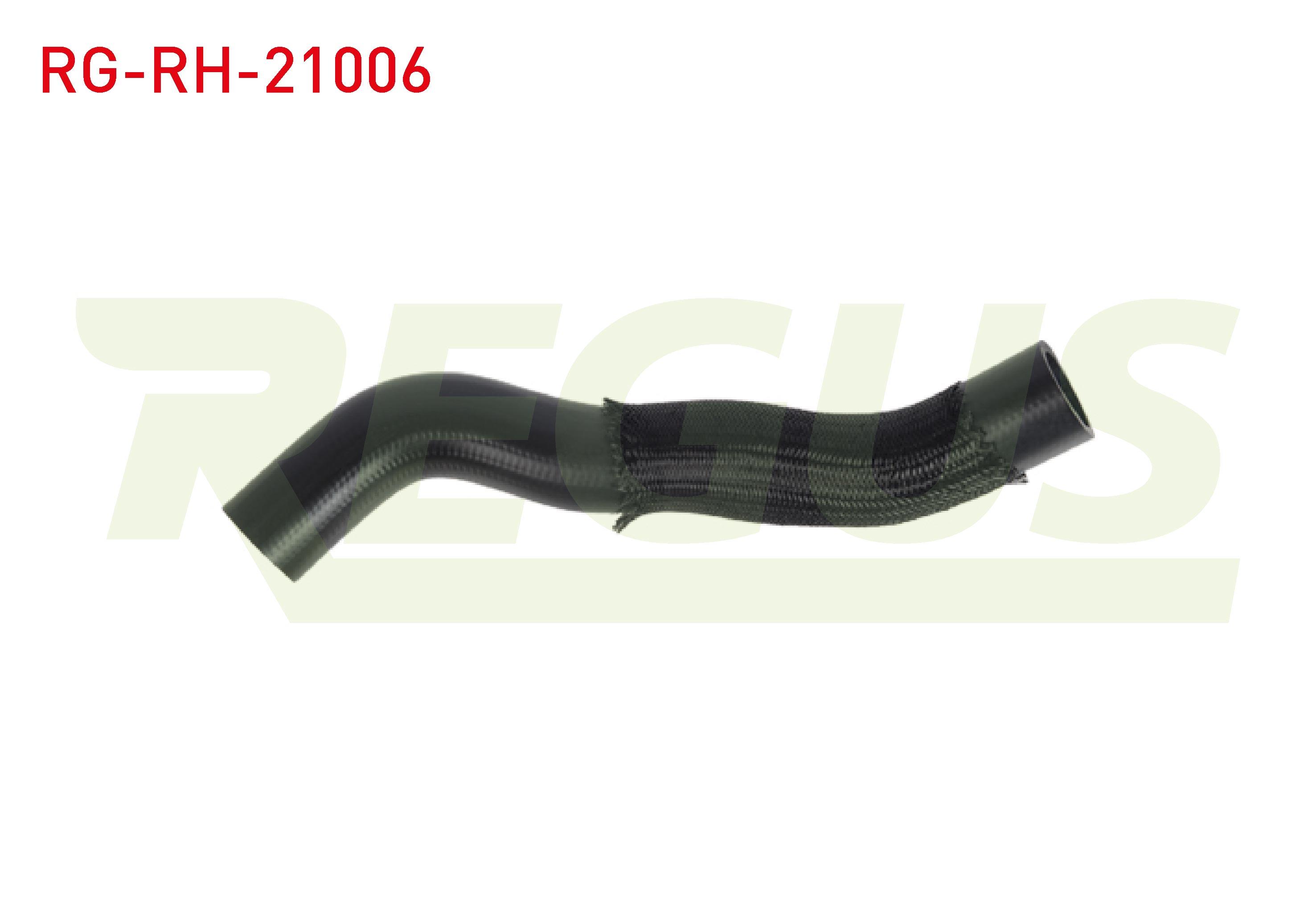 RADYATOR HORTUMU UST HYUNDAI GETZ (TB) 1.5 CRDI 2002-2008