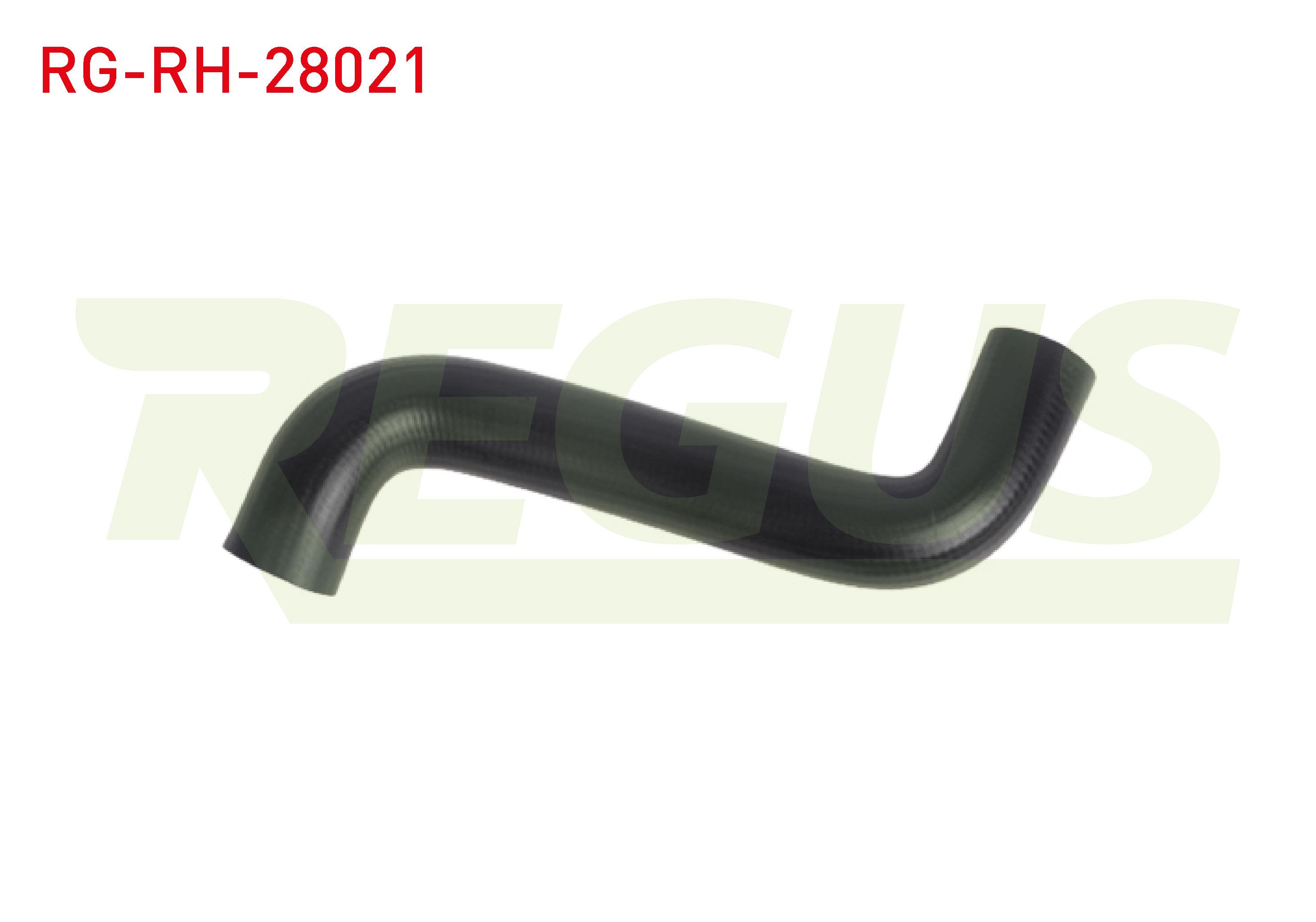 RADYATOR HORTUMU UST MERCEDES SPRINTER 2T (901,902) 208 D 1995-2006