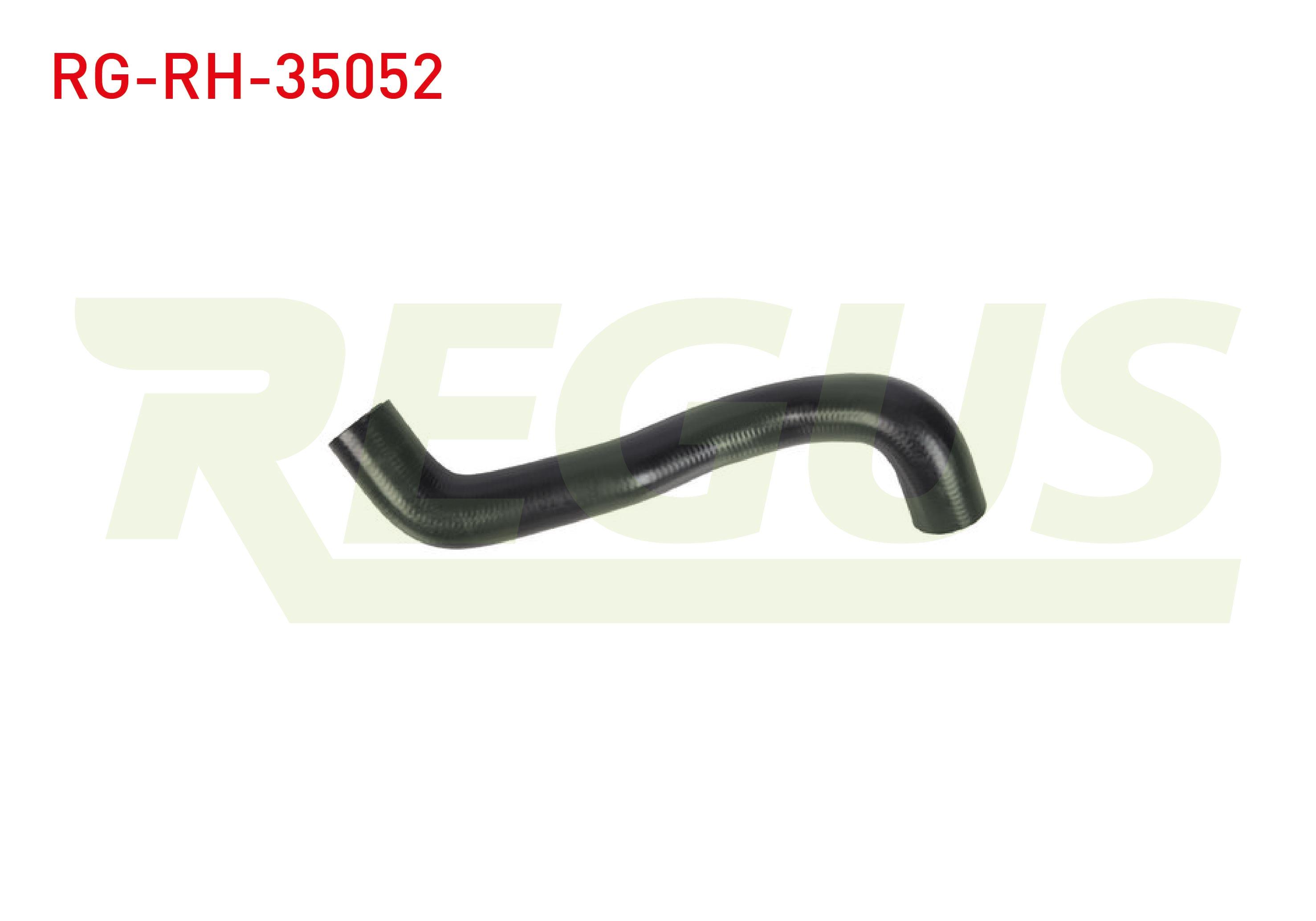 RADYATOR HORTUMU UST RENAULT MEGANE II (BM0/1,CM0/1) 1.6 16v 2008-2010