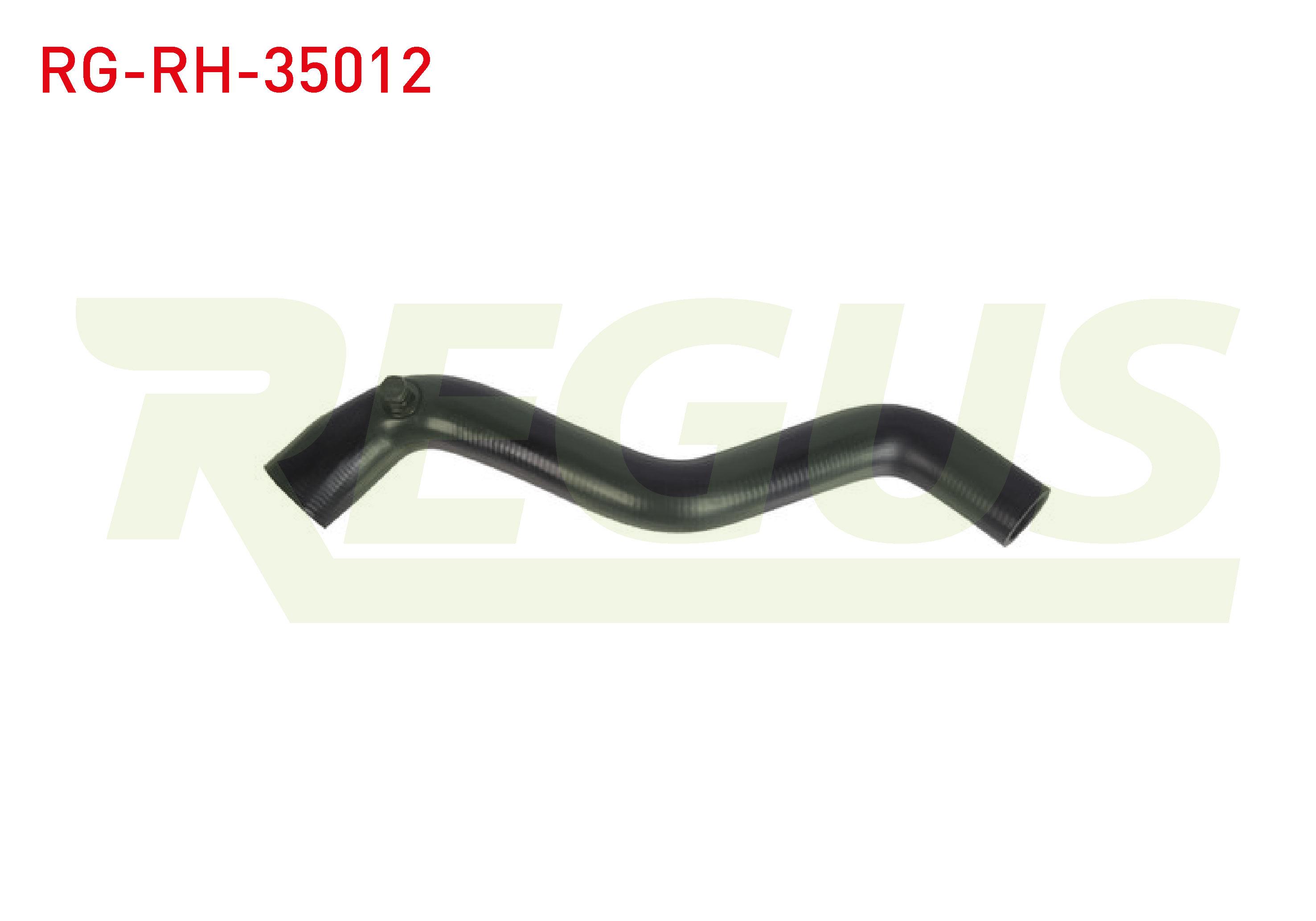 RADYATOR HORTUMU UST RENAULT R9 (L42) 1.4 1985-2000