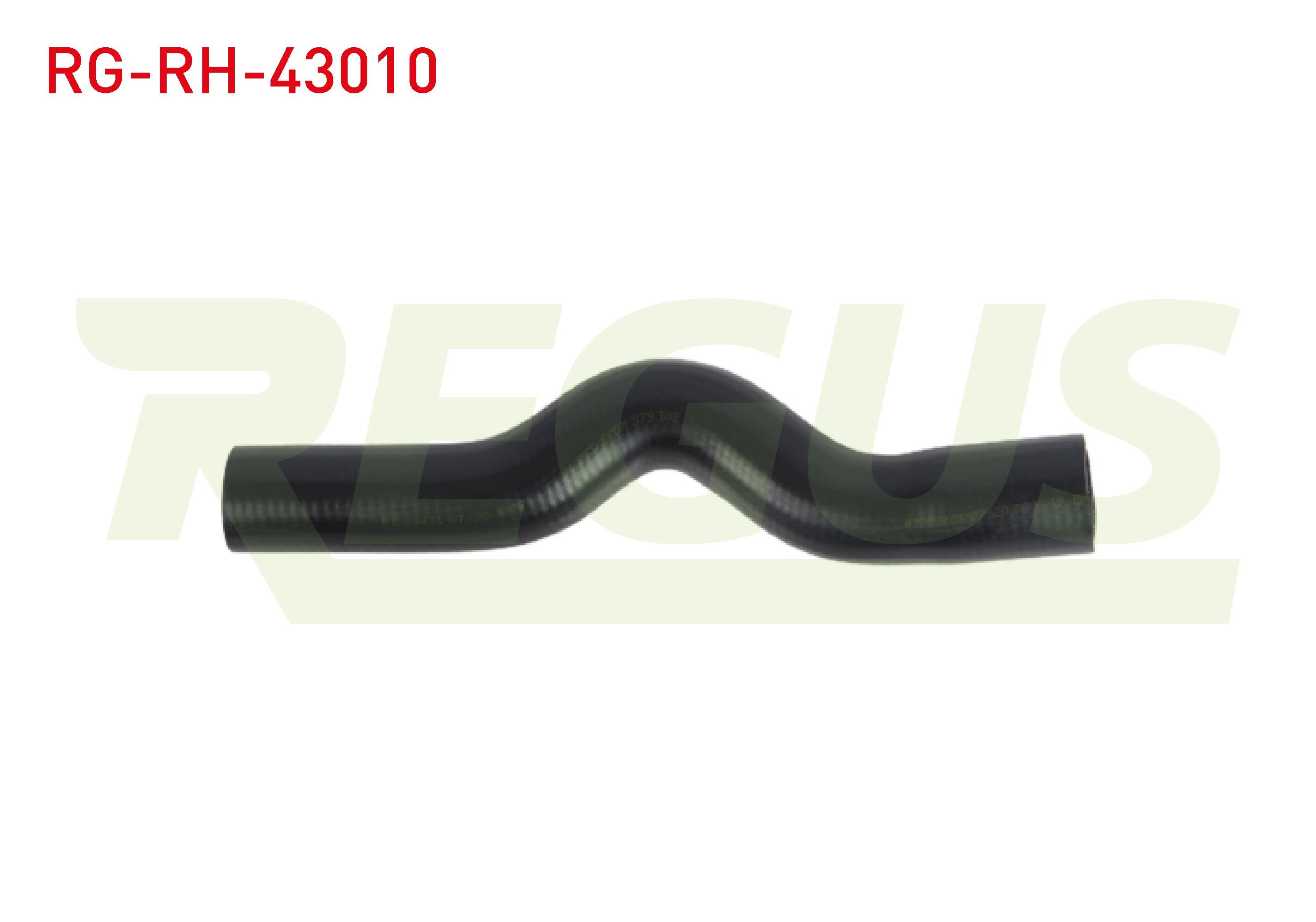 RADYATOR HORTUMU UST TOYOTA AVENSIS (T22) 2.0i 1997-2003