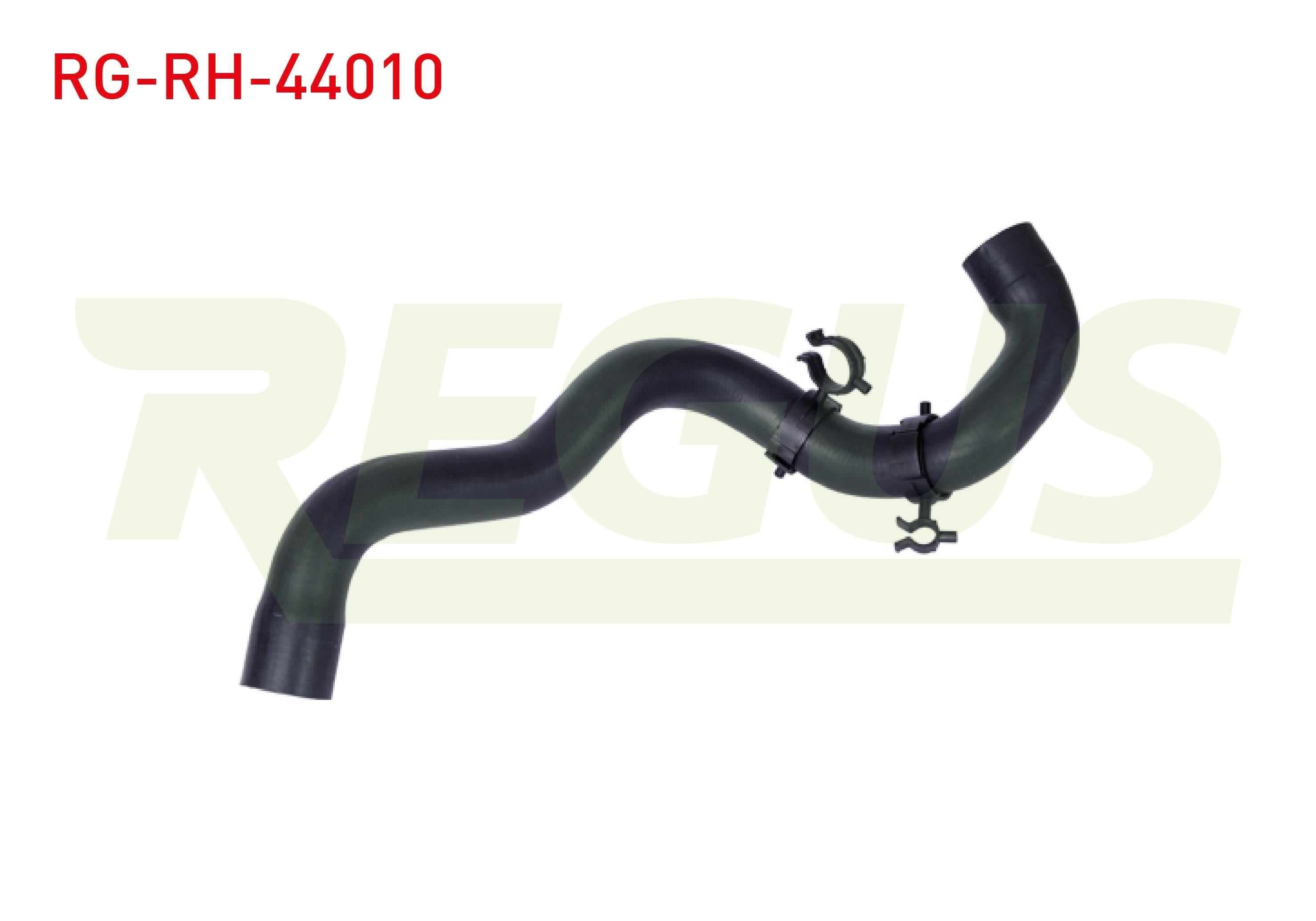 RADYATOR HORTUMU UST VOLKSWAGEN TRANSPORTER V (7HA,7HH,7EA,7EH) 1.9 TDI 2003-2011