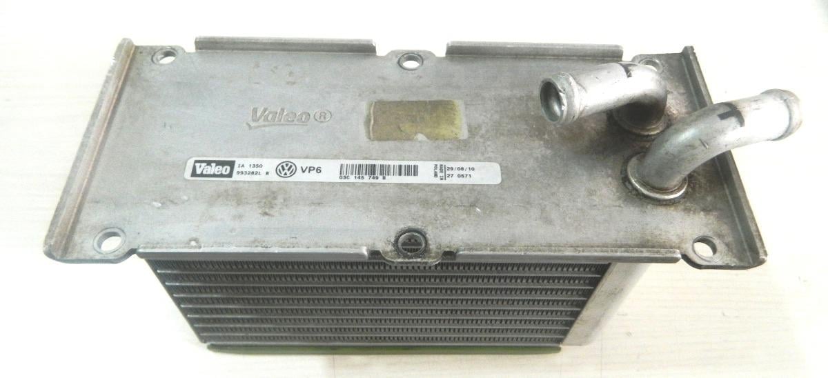 RADYATÖR İNTERCOOLER GOLF 6-GOLF 7-JETTA 1.4 TSI CAX