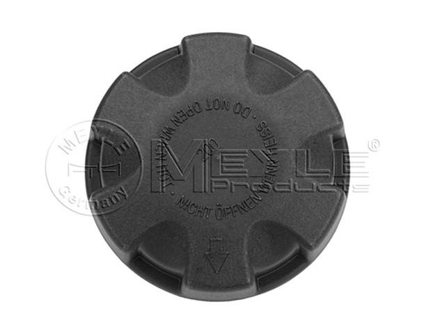 RADYATÖR KAPAĞI 2.0 BAR E90/M3-F01/2 E60-70-71