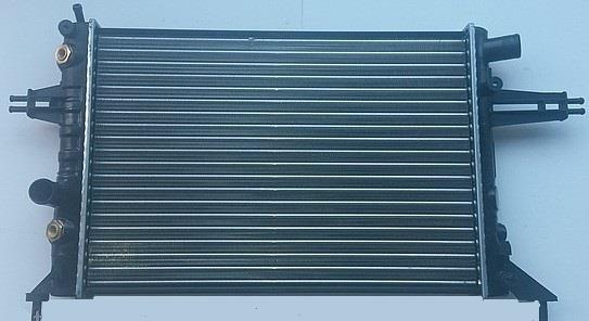 RADYATÖR KLİMASIZ AST.G-ZAF X16XEL 16 VALF