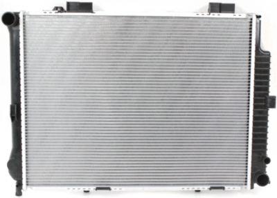 RADYATÖR OTOMATIK S.E 210 95-02 E220