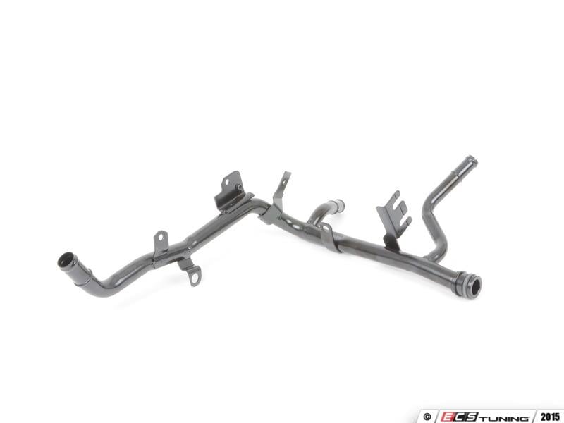 RADYATOR SAC SU BORUSU BORA GOLF LEON OCTAVIA 1.9