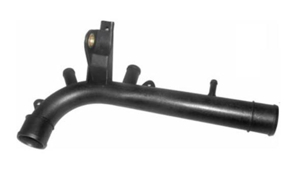 RADYATÖR SU BORUSU ASTRA F/CORSA A 1.4-1.6 8V 89-96 90354840