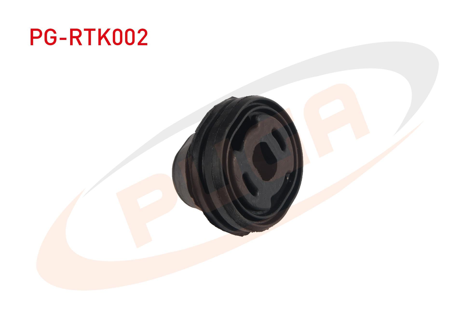 RADYATOR TAKOZU ALT FIAT DOBLO III 2010-