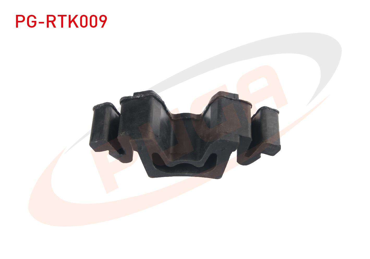 RADYATOR TAKOZU ALT RENAULT MEGANE II 2002-2008