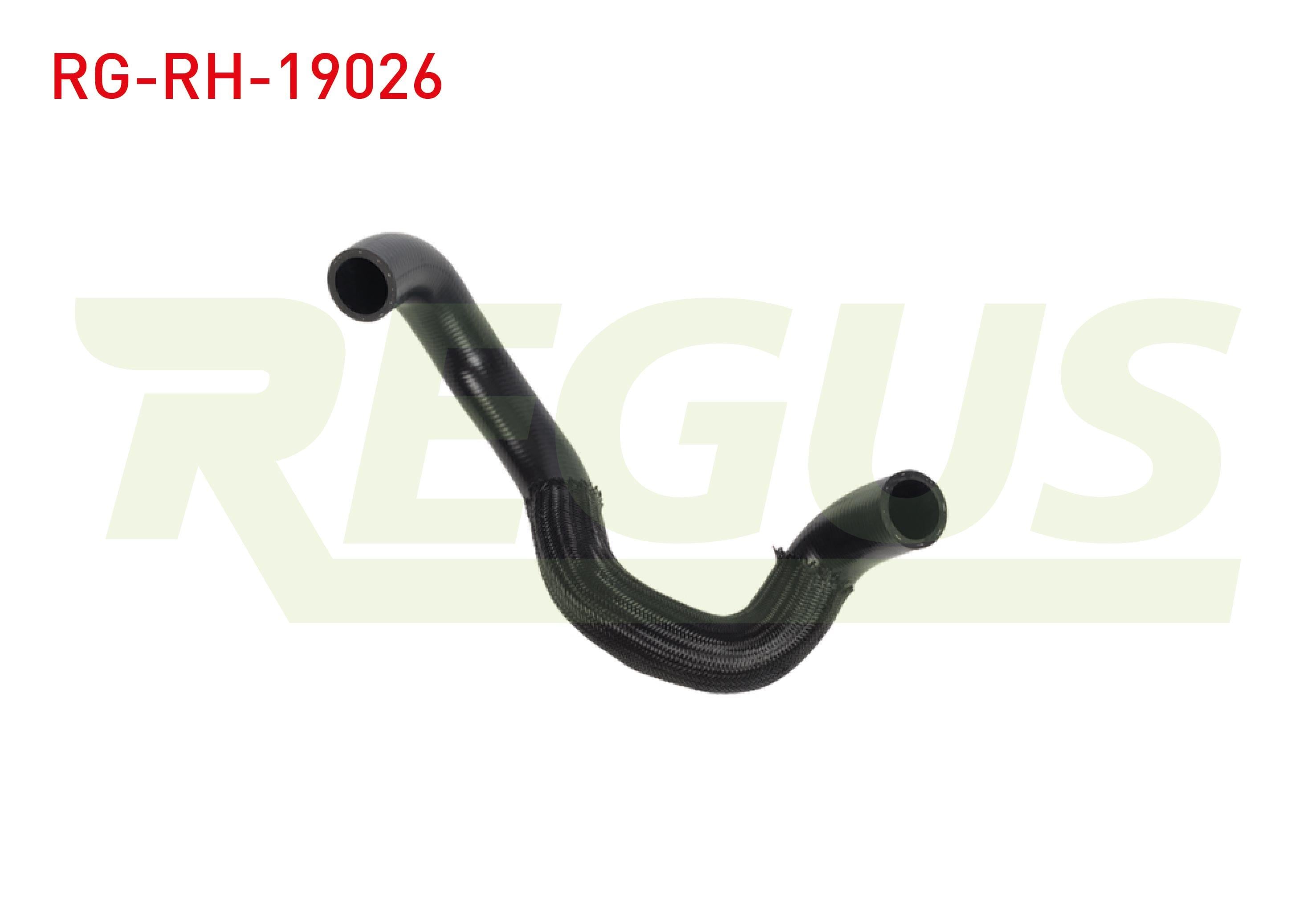 RADYATOR UST HORTUMU FORD TRANSIT (FA_ _) 2.4 TDCI 2000-2006