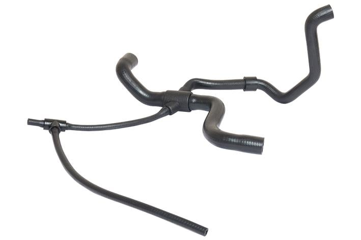 RADYATÖR ÜST HORTUMU POLO / CORDABA / IBIZA 1.6 / 2.0  OTOMATİK VİTES = 6K0121101AM 97-00