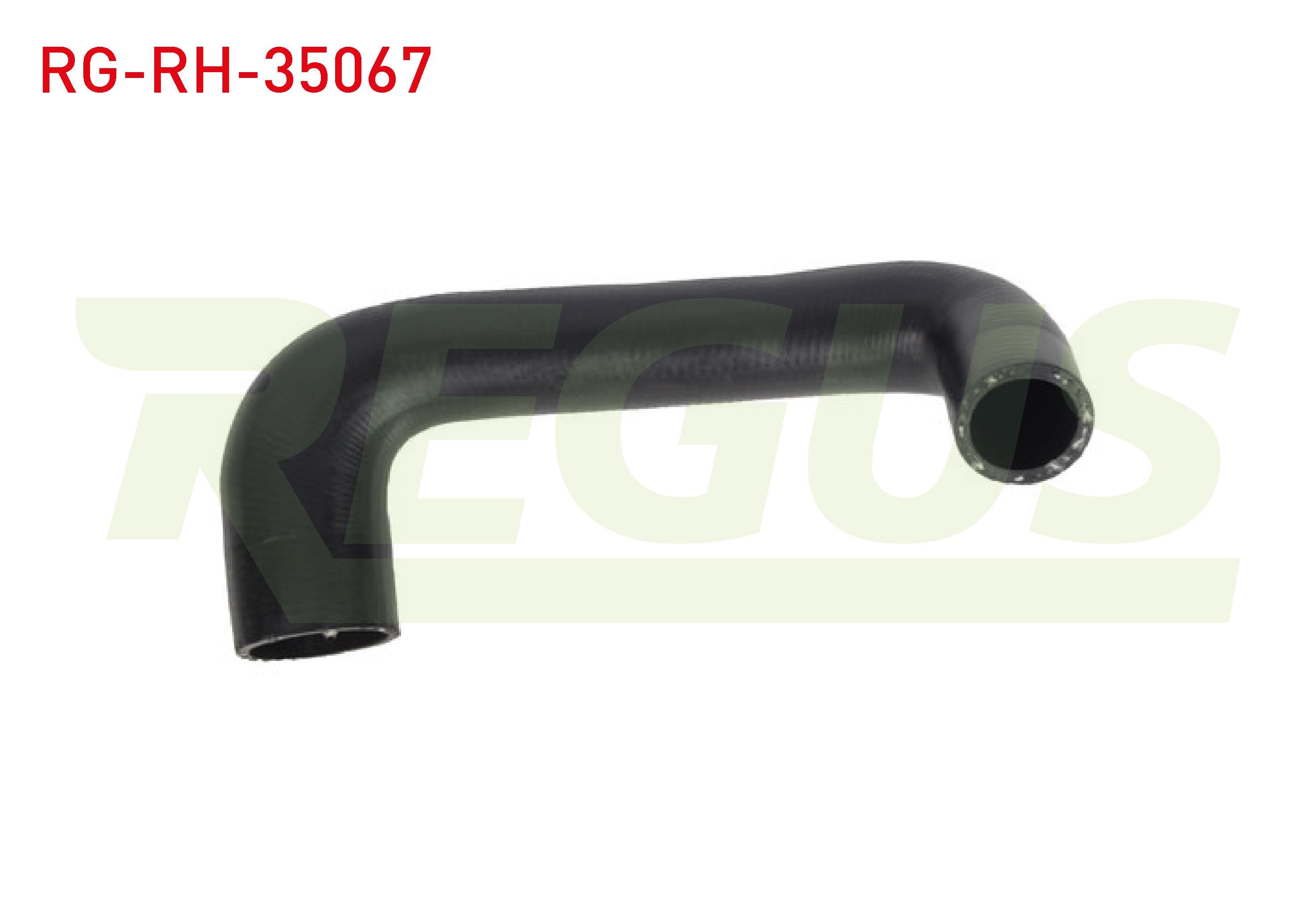 RADYATOR UST HORTUMU RENAULT R12 1.4 1971-2000