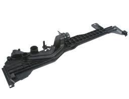 RADYATÖR YAN BAKALİTİ OTOM  E53