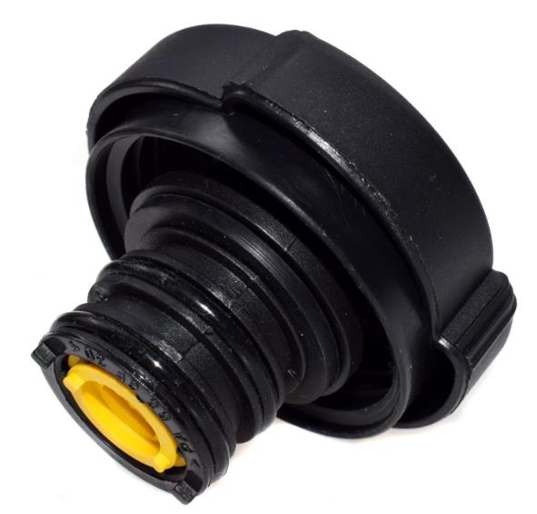 RADYATÖR YEDEK SU DEPO KAPAĞI E30-E34-E36-E38-E39-E46-E60-E61-E63-E64-E65-E66-X3 E83-X3 E83 LCİ-X5 E53 89-10