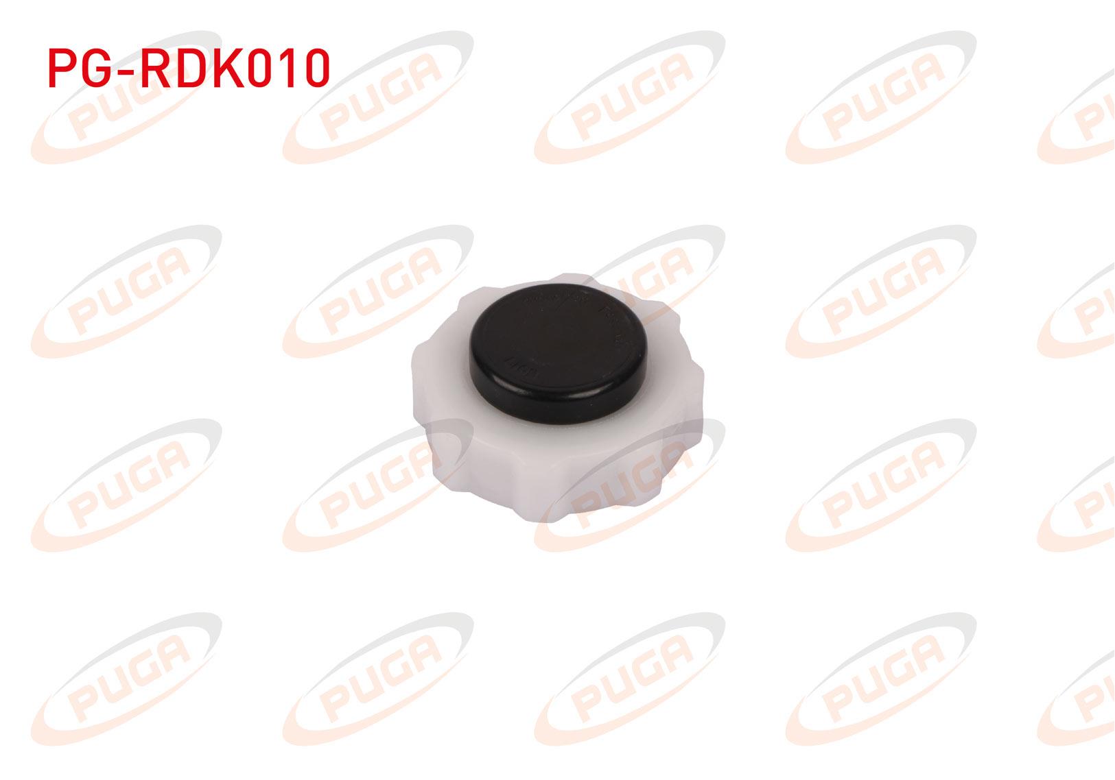 RADYATOR YEDEK SU DEPO KAPAGI SIYAH RENAULT 9 / 12
