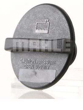 RADYATÖR YEDEK SU DEPO KAPAĞI SPRINTER 906-639 A6395010015