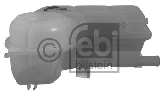 RADYATÖR YEDEK SU DEPOSU  A4-A6  2001-08
