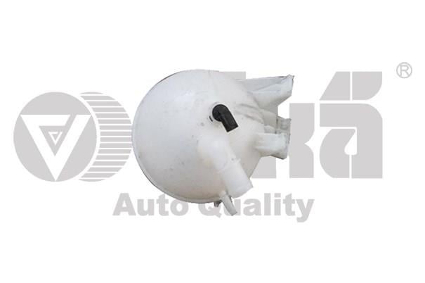 RADYATÖR YEDEK SU DEPOSU CRAFTER SPRINTER 2006>> MÜSÜRLÜ 2E0121407