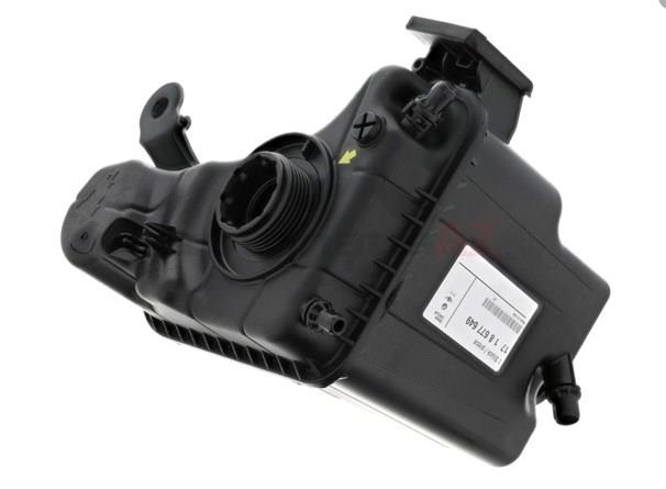 RADYATÖR YEDEK SU DEPOSU F20 F30 F32 F36 B46 B48