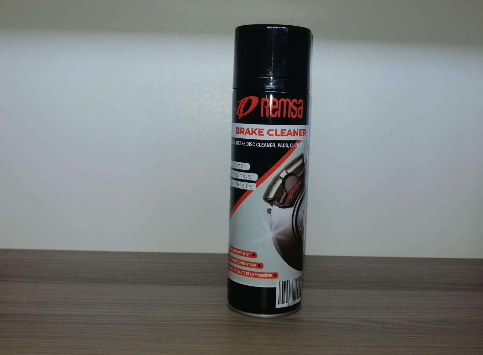 REMSA BALATA TEMIZLEME SPREYI KOLI ADEDI 30ADET