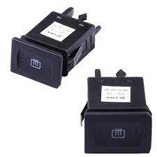 REZISTANS 6 PIN VOLKSWAGEN GOLF IV - BORA 1997-2005