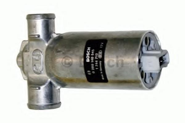 ROLANTİ AYAR VALFİ   E36-39-46 M52-54