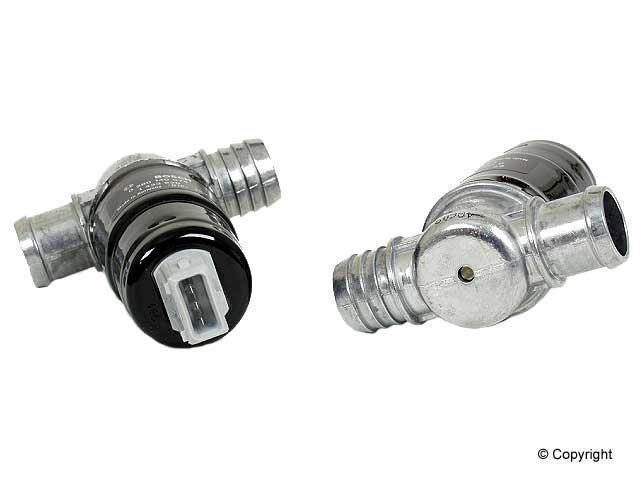 ROLANTİ AYAR VALFİ   E36 M50-52