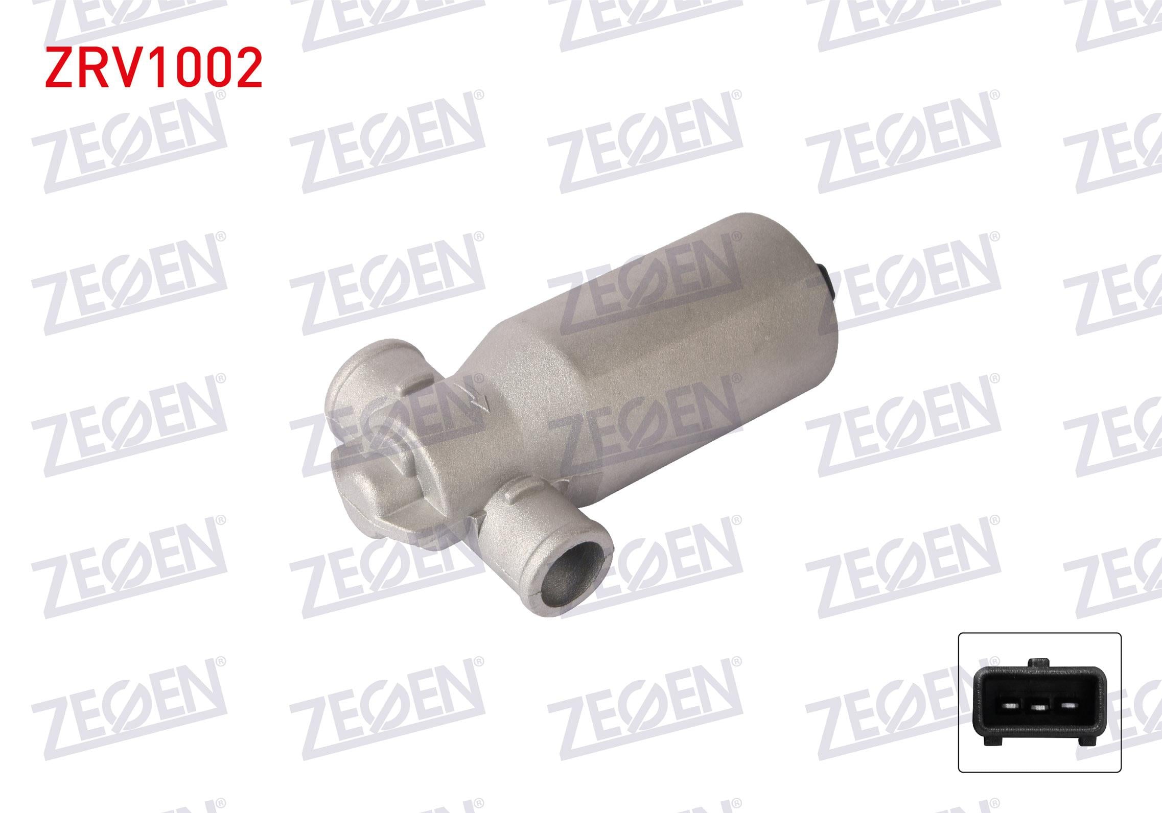 ROLANTI AYAR VALFI BMW 3 SERISI (E36) 320 i 1991-1998 / 3 SERISI (E46) 325 i 2000-2005 / X3 (E83) 2004-2006