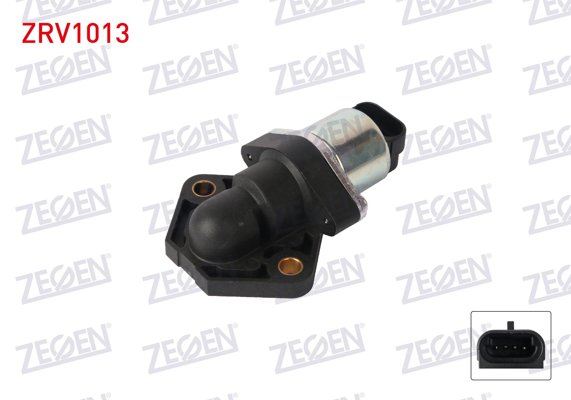 ROLANTI AYAR VALFI FORD FIESTA IV 1.25i 16V 1995-2002