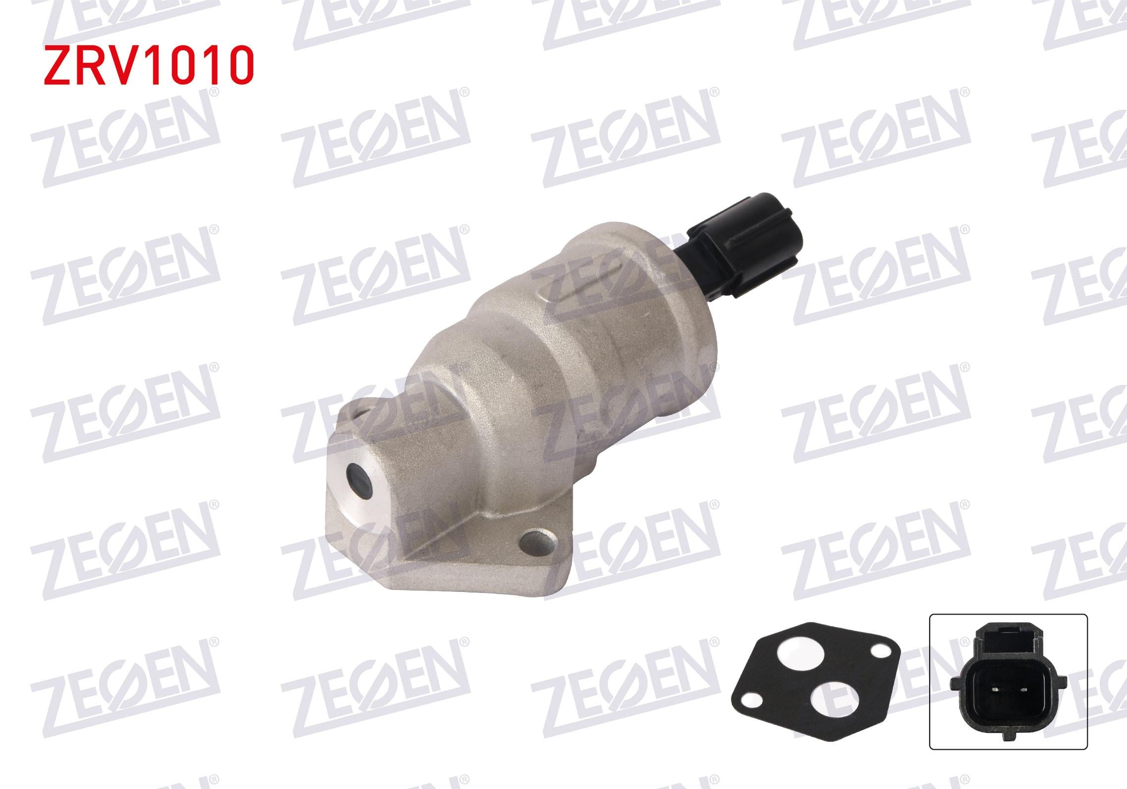 ROLANTI AYAR VALFI FORD FIESTA IV 1.25i 16v 1.4 i 16v 1997-1999