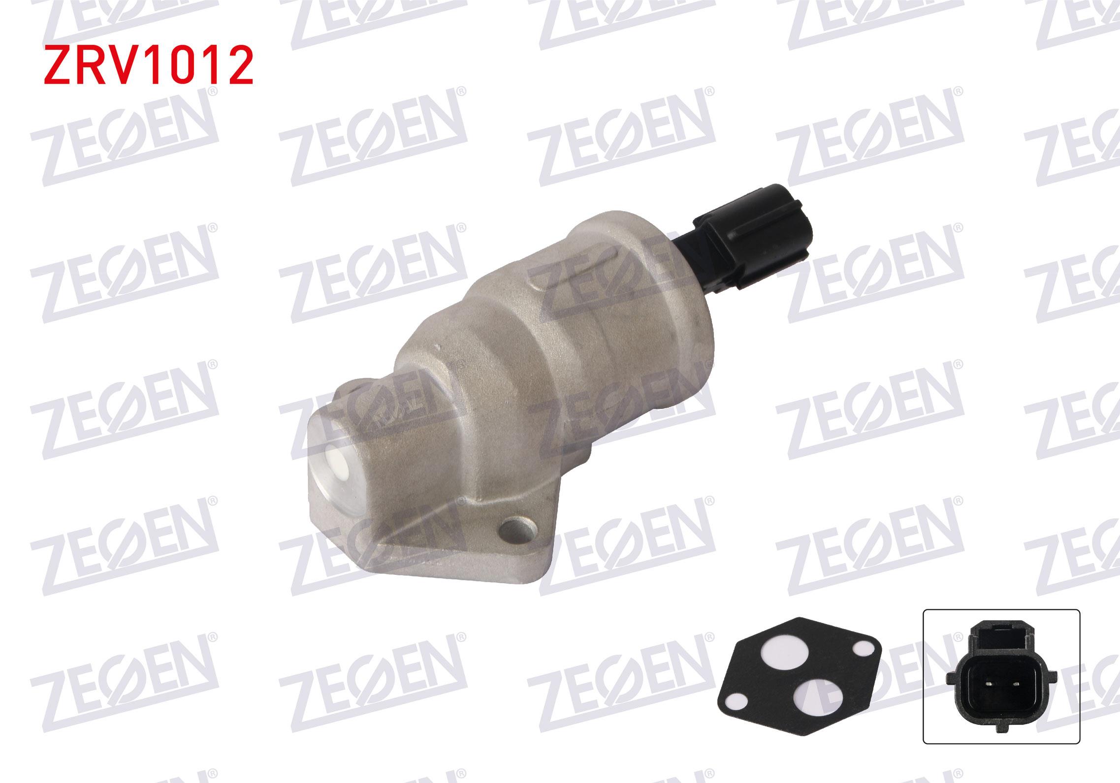 ROLANTI AYAR VALFI FORD FIESTA V 1.4 2001-2008 / FOCUS I 1.6 1998-2004