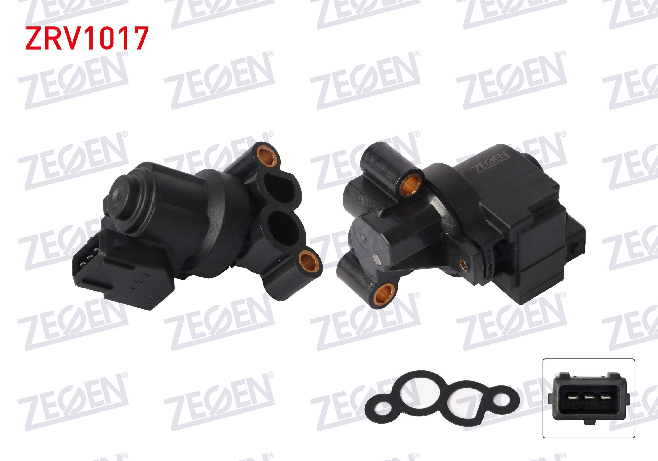 ROLANTI AYAR VALFI HYUNDAI ACCENT II 1.3 - 1.5 2000-2005 / KIA CERATO 1.3 - 1.5 2004-2009