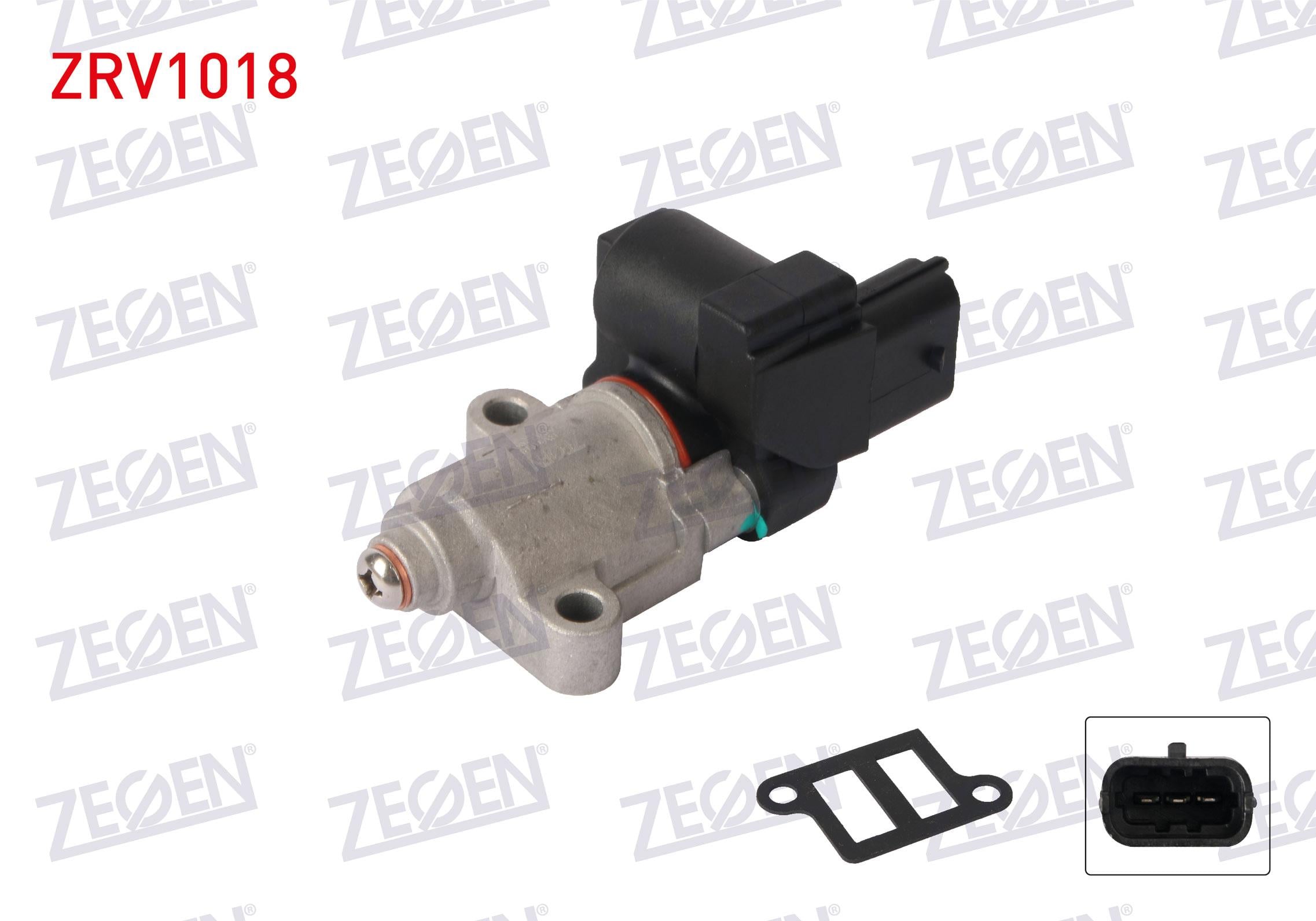 ROLANTI AYAR VALFI HYUNDAI I20 1.4 2008-2015 / I30 1.4 - 1.6 2007-2011 / KIA CEED 1.6 2006-2012