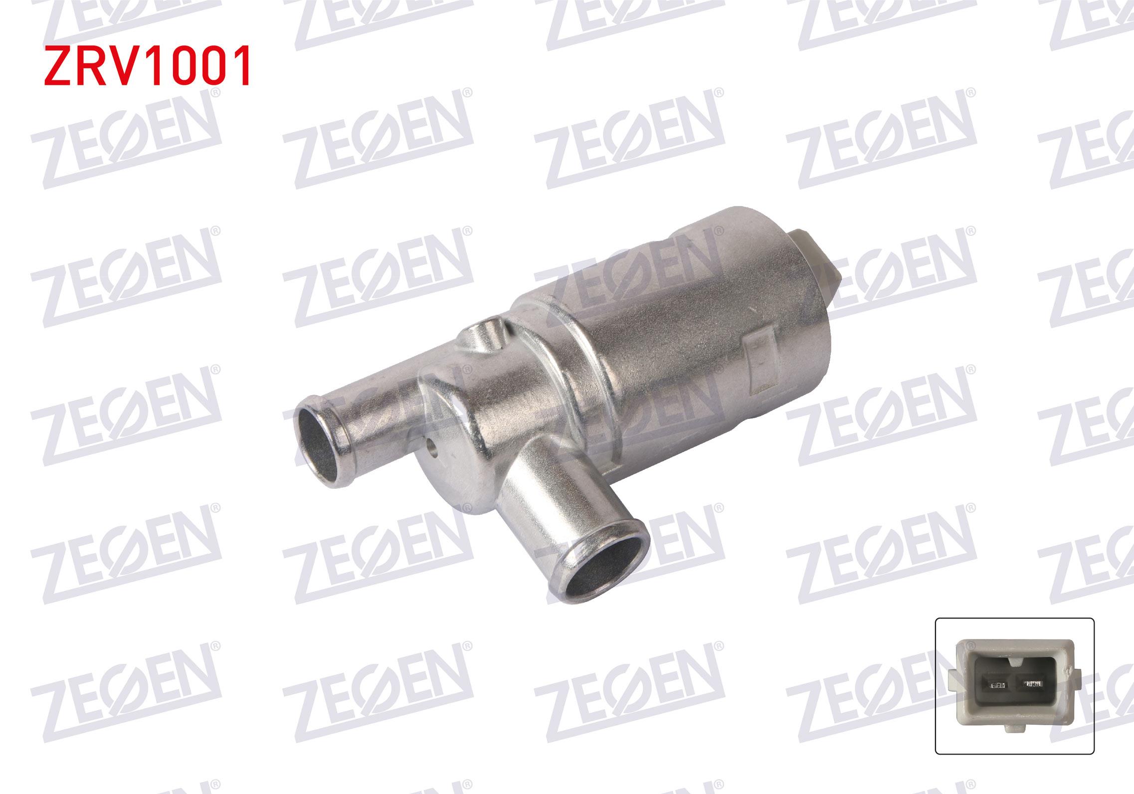 ROLANTI AYAR VALFI OPEL ASTRA F 2.0 1992-1998 / VECTRA A 2.0 1988-1995 / OMEGA B 2.0 1994-2001