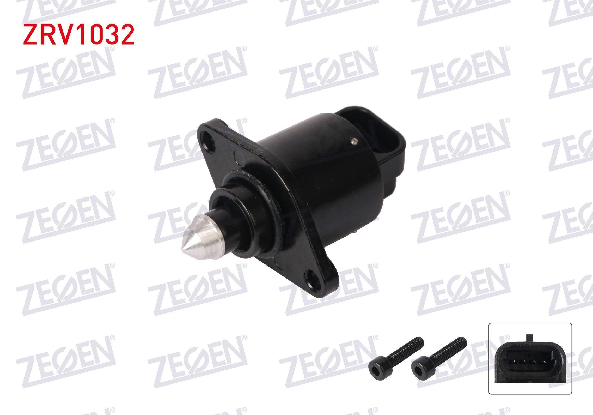 ROLANTI AYAR VALFI RENAULT CLIO II 1.6 1998-2005 / MEGANE I 1.6 1996-1999