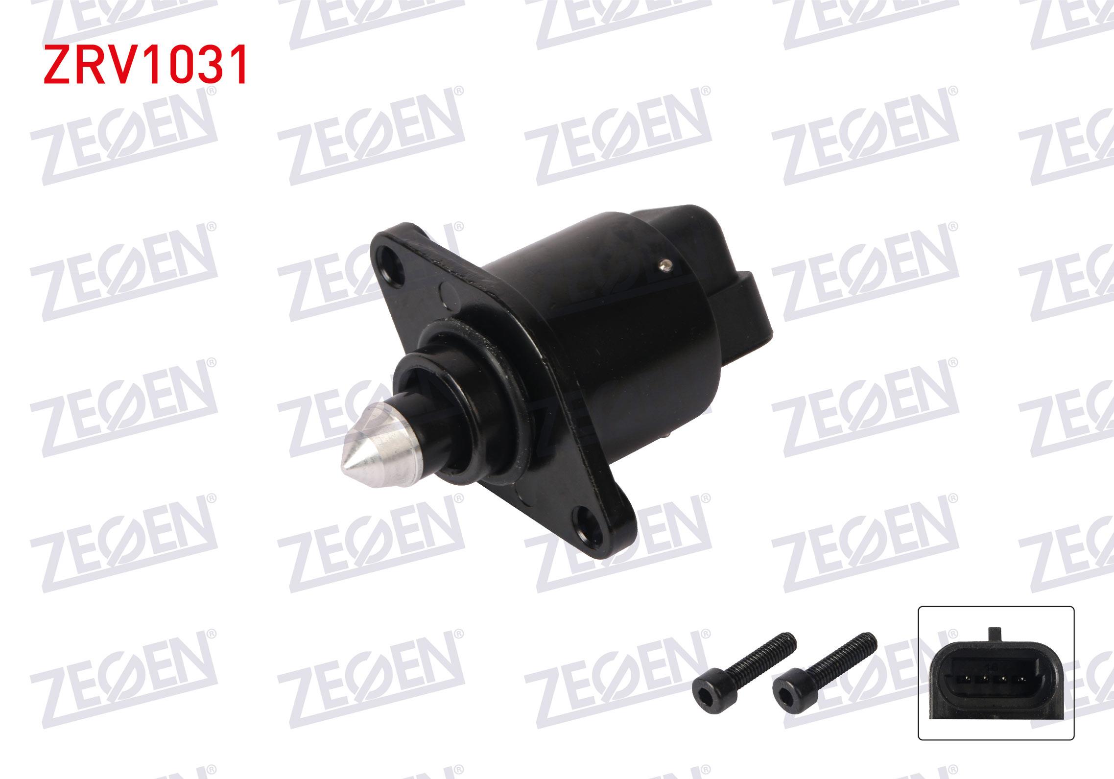 ROLANTI AYAR VALFI RENAULT MEGANE I 1.6 1996-1999